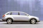 Mazda Nextourer 1999 года